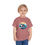 Thumbnail: Orca Colorful Toddler Short Sleeve Tee