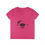 Thumbnail: Alligator Ladies' V-Neck T-Shirt