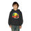 Thumbnail: Scorpion Colorful Youth Heavy Blend Hooded Sweatshirt