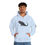 Thumbnail: Iguana Unisex Heavy Blend™ Hooded Sweatshirt
