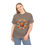 Thumbnail: Sea Turtle Colorful Unisex Heavy Cotton Tee