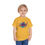 Thumbnail: Octopus Colorful Toddler Short Sleeve Tee