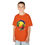 Thumbnail: Scorpion Colorful Kids Heavy Cotton™ Tee
