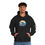 Thumbnail: Orca Colorful Unisex Heavy Blend™ Hooded Sweatshirt