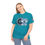 Thumbnail: Gemini Zodiac Unisex Heavy Cotton Tee