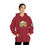 Thumbnail:  Camel Colorful Unisex Heavy Blend™ Hooded Sweatshirt