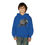 Thumbnail: Armadillo Youth Heavy Blend Hooded Sweatshirt