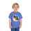 Thumbnail: Tree Frog Colorful Toddler Short Sleeve Tee