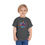 Thumbnail: Octopus Colorful Toddler Short Sleeve Tee