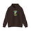Thumbnail: Mad Vibes Only Mad Hatter in Wonderland Unisex Heavy Blend™ Hooded Sweatshirt