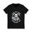 Thumbnail: White Rabbit Think Wonderland Unisex Jersey Short Sleeve V-Neck Tee