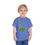 Thumbnail: Brachiosaurus colorful Toddler Short Sleeve Tee