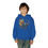 Thumbnail: Allosaurus Youth Heavy Blend Hooded Sweatshirt