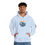 Thumbnail: Orca Colorful Unisex Heavy Blend™ Hooded Sweatshirt