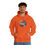 Thumbnail: Alligator Colorful Unisex Heavy Blend™ Hooded Sweatshirt
