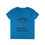 Thumbnail: Just a Girl Ladies' V-Neck T-Shirt