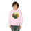Thumbnail: Iguana Youth Heavy Blend Hooded Sweatshirt