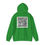 Thumbnail: Crab Unisex Heavy Blend™ Hooded Sweatshirt