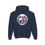 Thumbnail: Axolotl Colorful Youth Heavy Blend Hooded Sweatshirt