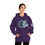 Thumbnail: Aquarius Zodiac Unisex Heavy Blend™ Hooded Sweatshirt