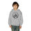 Thumbnail: Octopus Youth Heavy Blend Hooded Sweatshirt