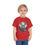Thumbnail: Goat Colorful Toddler Short Sleeve Tee