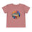 Thumbnail: Alligator Colorful Toddler Short Sleeve Tee