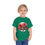 Thumbnail: Tarantula Colorful Toddler Short Sleeve Tee