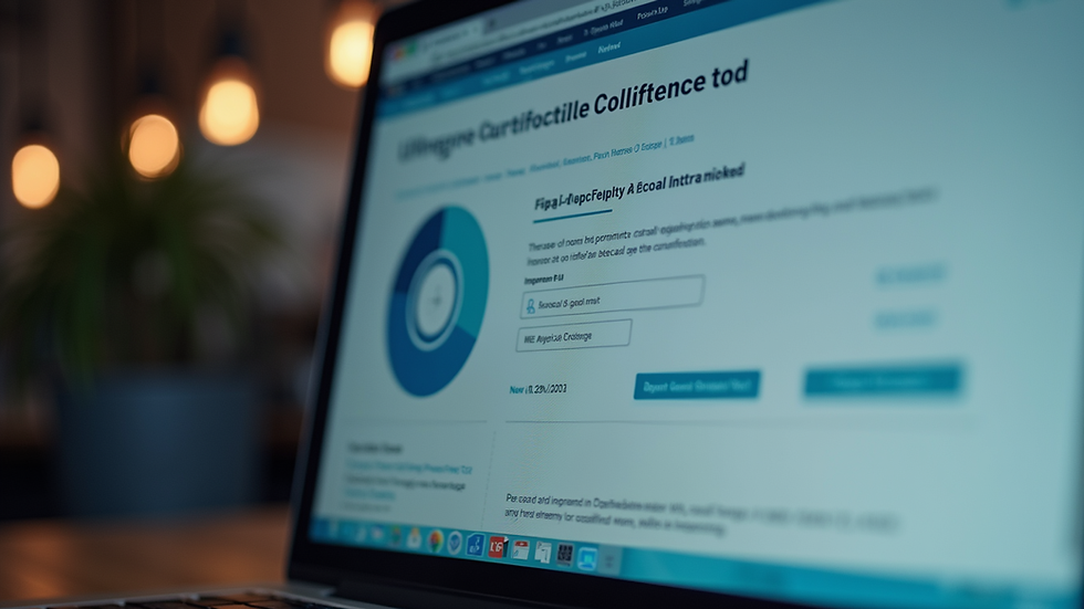 Mastering Insurance Verification Processes