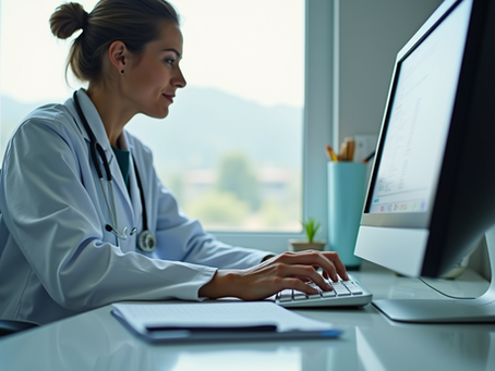 Simplify Billing with Accurate Eligibility Verification