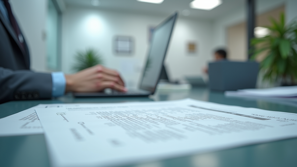 The Importance of Insurance Coverage Verification for Medical Practices