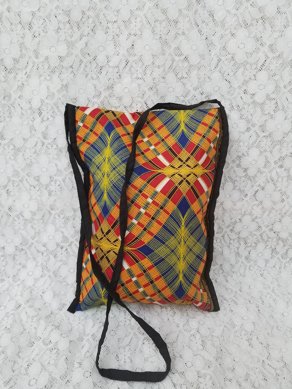 Thumbnail: Medium Sling Bag