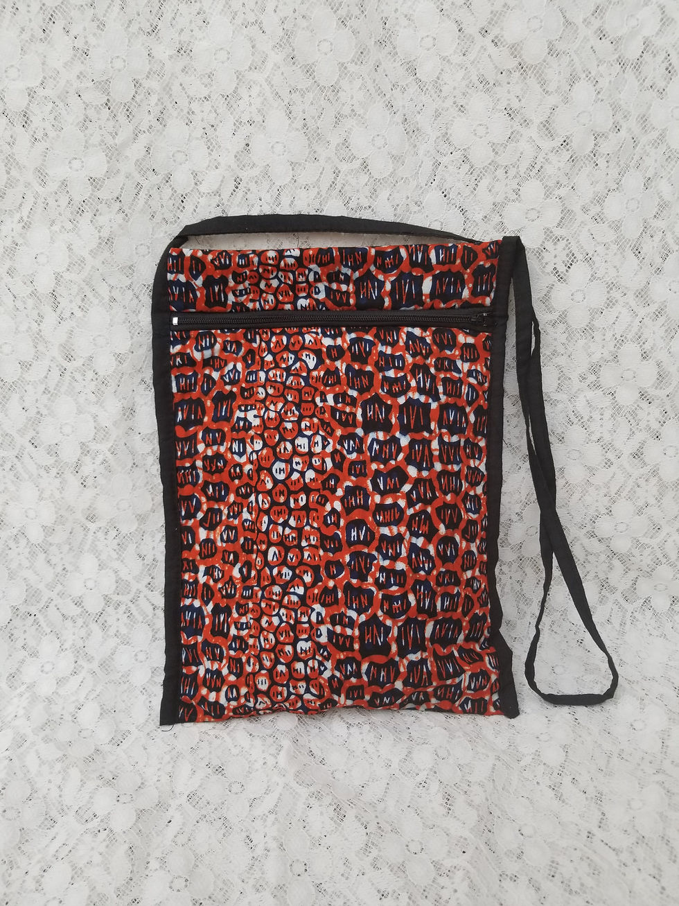 Thumbnail: Medium Sling Bag