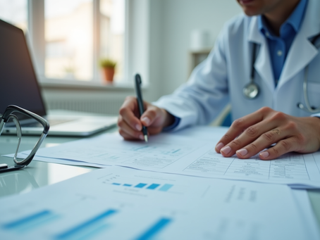 Improving Revenue with Denial Claim Management