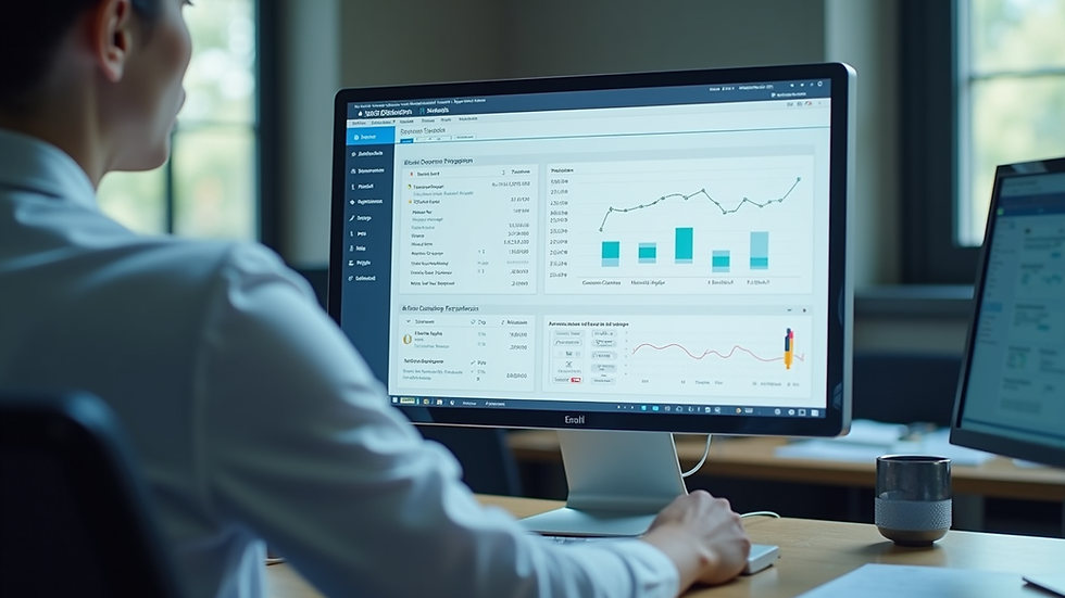 Effective Medical Billing Solutions for Providers