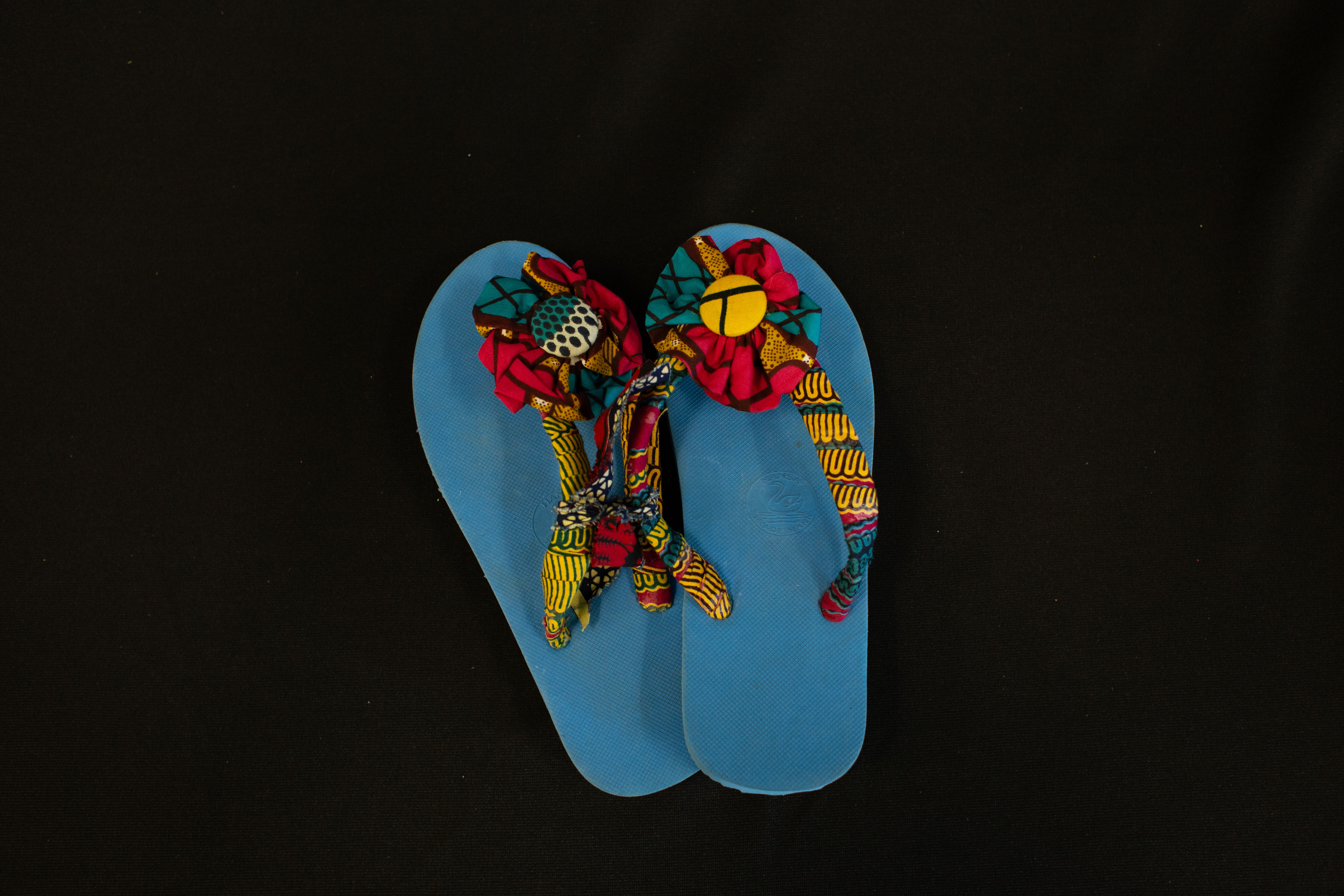 Assorted Sandals