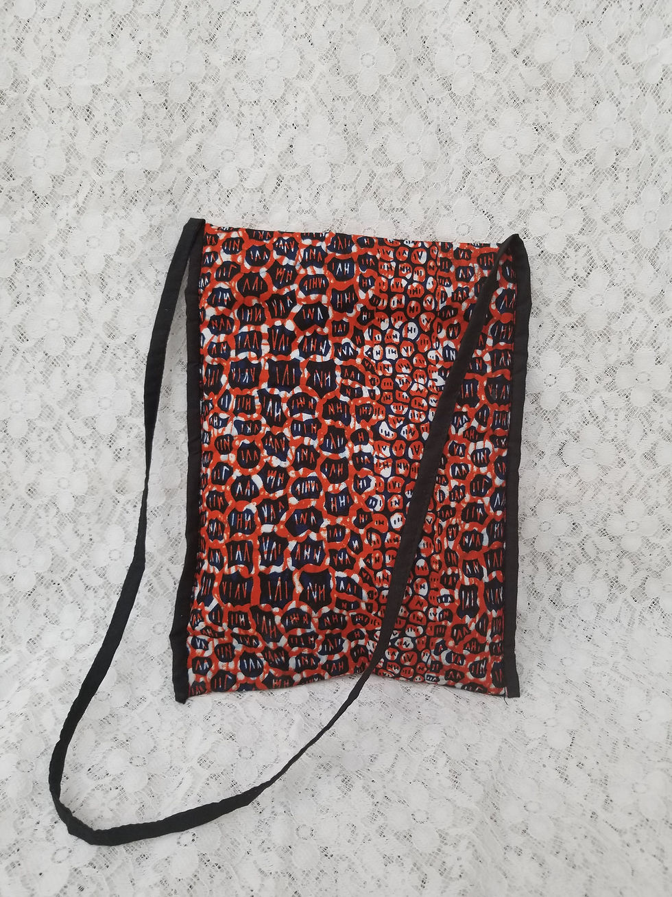 Thumbnail: Medium Sling Bag