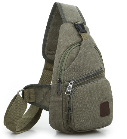 Miniatura: Bolso de Pecho, Bolso Cruzado, Bolso para Ciclismo
