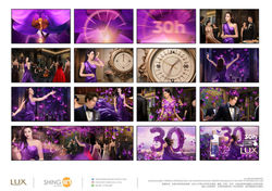 Lux China