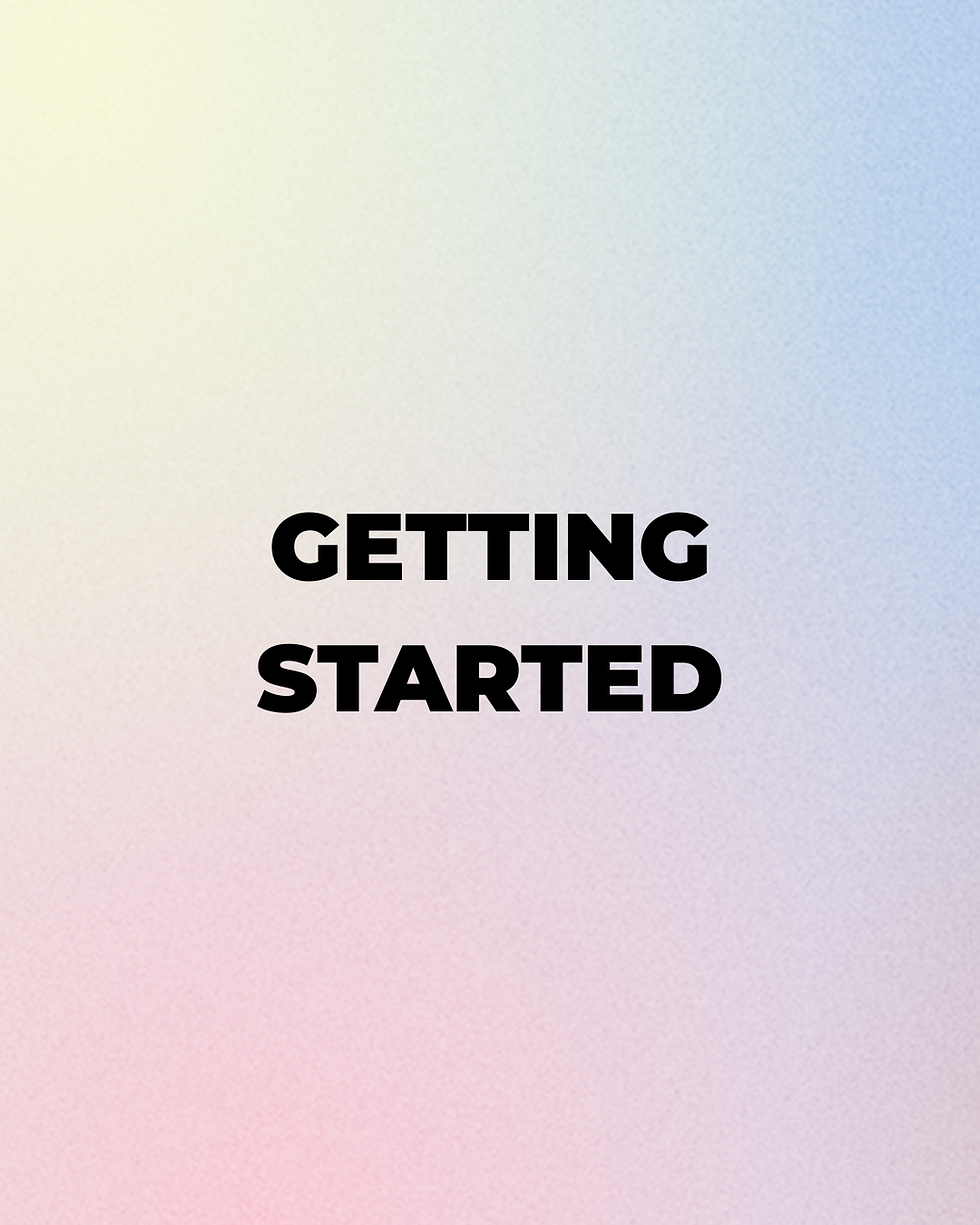 Getting Started with Wix: A Beginner's Guide to Building Your Website