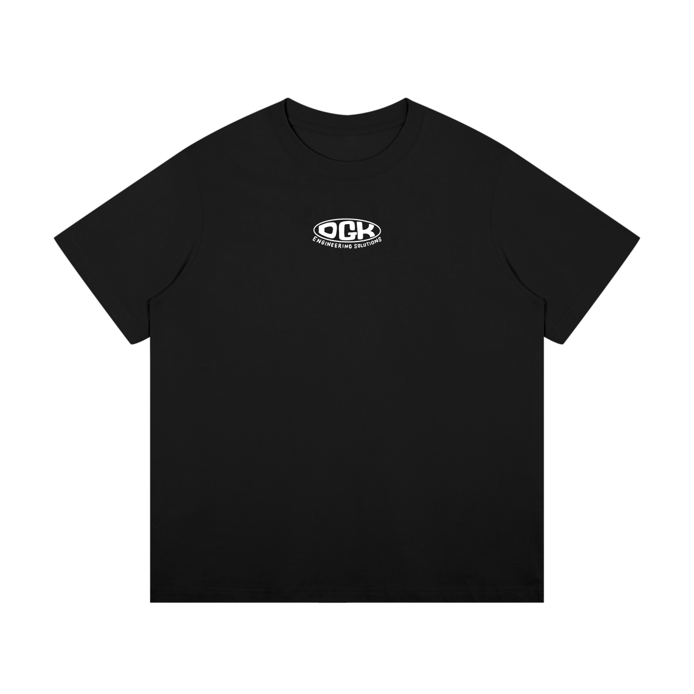 DGK Engineering Solutions LTD - Unisex Mid-Weight Cotton T-Shirt