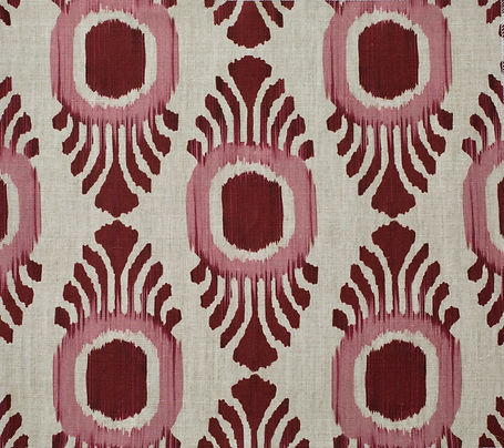 Ikat mini Berry