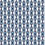 Thumbnail: Ikat Mini x Indigo  - Tribal Range