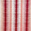 Thumbnail: Ikat Broad Stripe Coral - Ikat Stripes Range