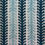 Thumbnail: Ikat Hook Stripe Periwinkle - Ikat Stripes Range