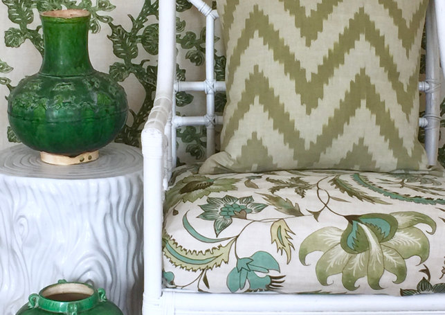 Botanica Trading Textiles