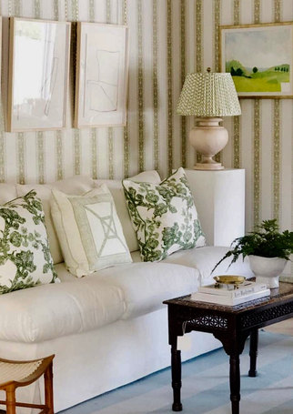 Botanica Trading Textiles