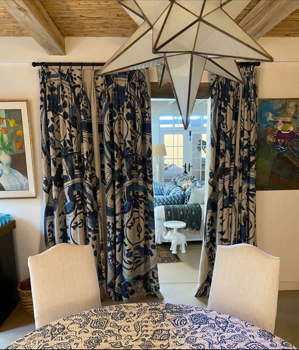 Thumbnail: Large Scale Lyrical VOC - Silk Road Range