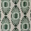 Thumbnail: Ikat Mini Emerald - Tribal Range