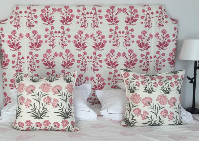 Botanica Trading Textiles